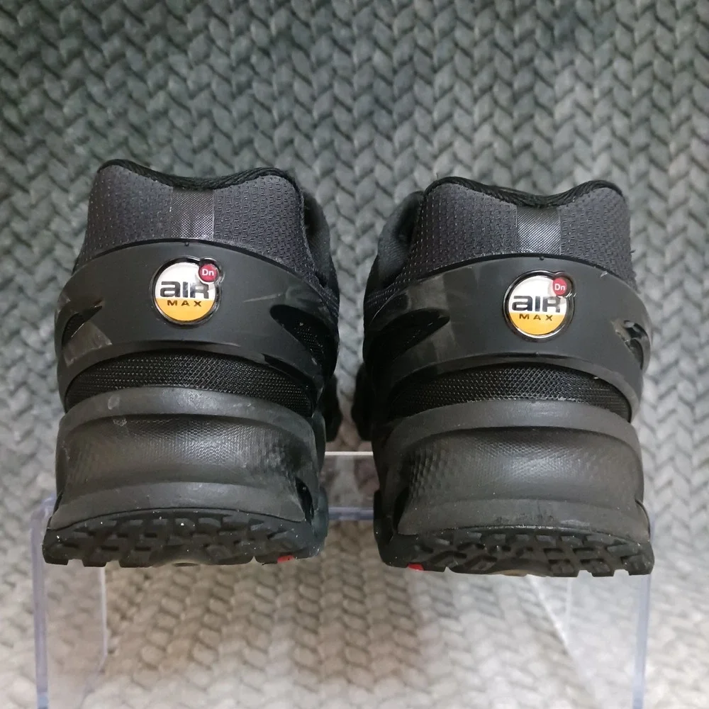 Nike Air Max DN8 Black Anthracite GS Walking Running Shoes Size 5.5Y Women's 7